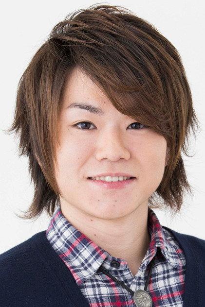 Haruka Jinya - Actor Profile Photo