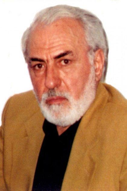 Sulambek Mamilov - Actor Profile Photo