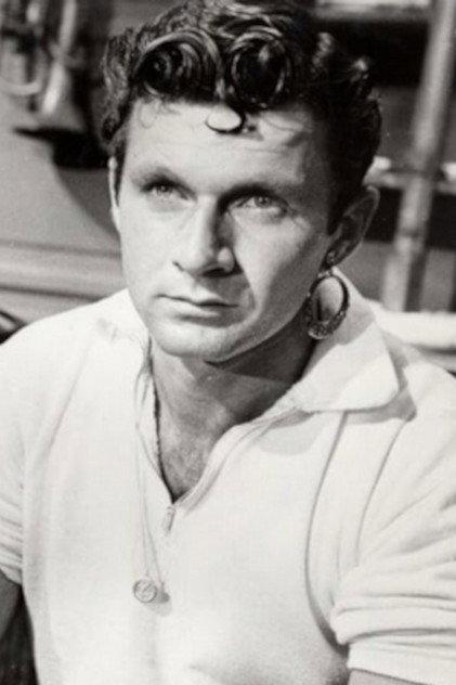 Dick Dale - Actor Profile Photo