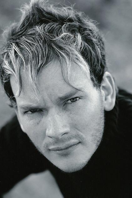 Kevin Lucero Less - Actor Profile Photo