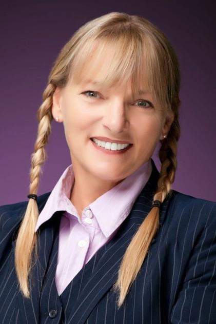 Nikki Pelley - Actor Profile Photo
