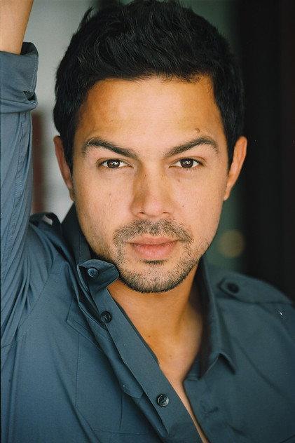 Kenneth Colom - Actor Profile Photo