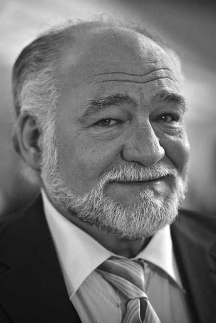 Mitko Apostolovski - Actor Profile Photo