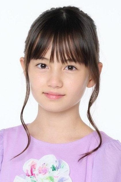 Maika Pugh - Actor Profile Photo