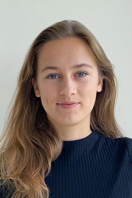 Maria-May Backhaus Brown - Actor Profile Photo