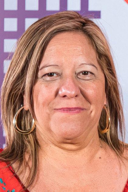 Liliana Juárez - Actor Profile Photo