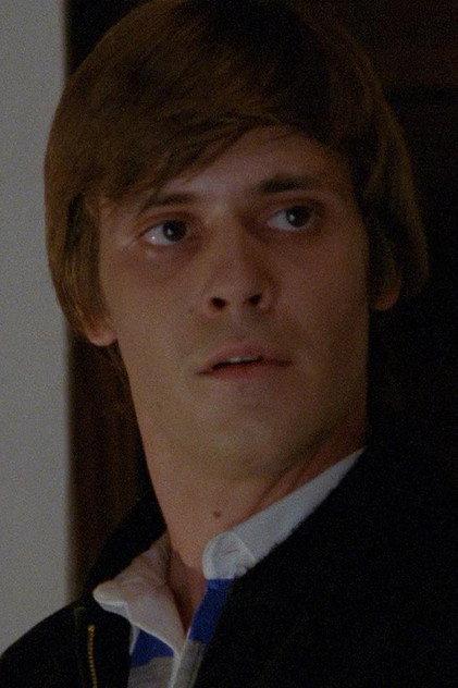 Barton Faulks - Actor Profile Photo