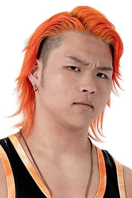 Naomi Yoshimura - Actor Profile Photo