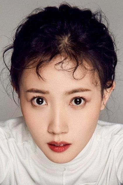 Ding Qi - Actor Profile Photo