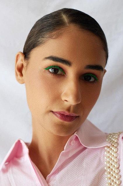 Hasleen Kaur - Actor Profile Photo