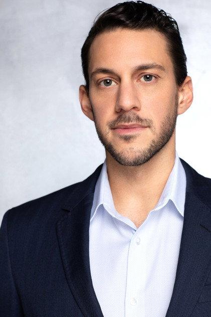 Andrew Ottolia - Actor Profile Photo