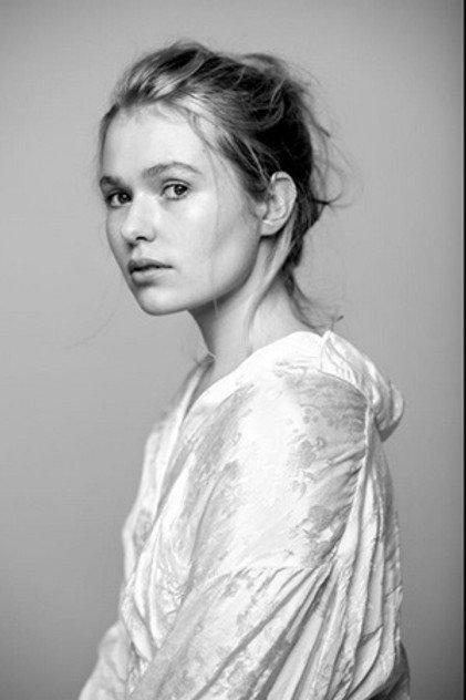 Vala Norén - Actor Profile Photo