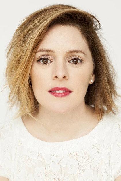 Catherine Trudeau - Actor Profile Photo