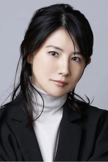 Yuri Nakae - Actor Profile Photo