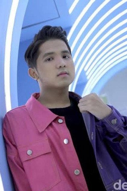 Jirayut - Actor Profile Photo