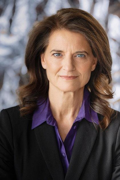 Rebecca DeRienzo - Actor Profile Photo
