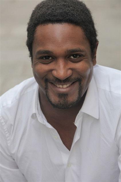 Daniel Njo Lobé - Actor Profile Photo