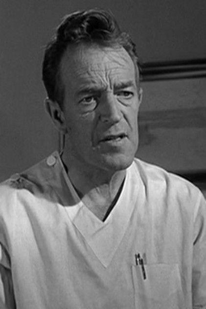 Richard H. Cutting - Actor Profile Photo