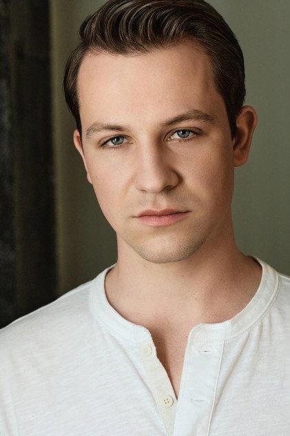 Darian Weiss - Actor Profile Photo