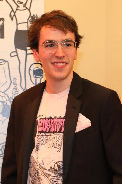 Cade Hogan - Actor Profile Photo