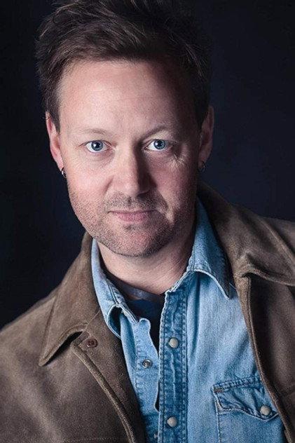 Derek Sitter - Actor Profile Photo