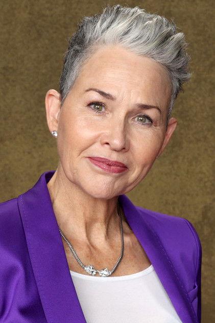 Imelda Corcoran - Actor Profile Photo