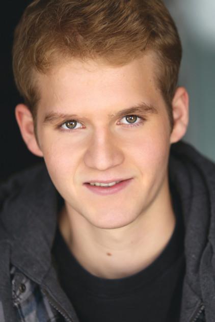 Dalton E. Gray - Actor Profile Photo