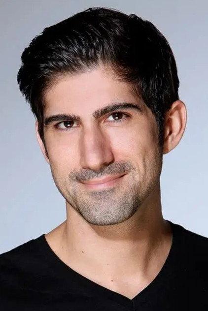 Aidan Desalaiz - Actor Profile Photo