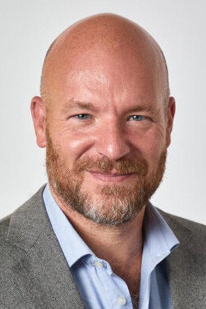 Jason Haigh-Ellery - Actor Profile Photo