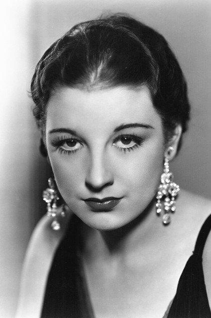 Phyllis Barry - Actor Profile Photo