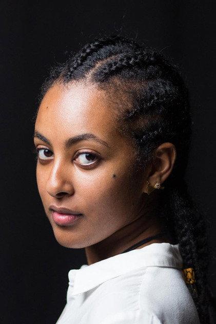 Meninet Abraha Teferi - Actor Profile Photo