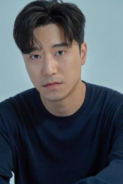 Kim Jeong-woo - Actor Profile Photo