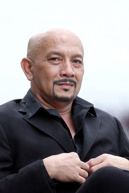 Ridzuan Hashim - Actor Profile Photo