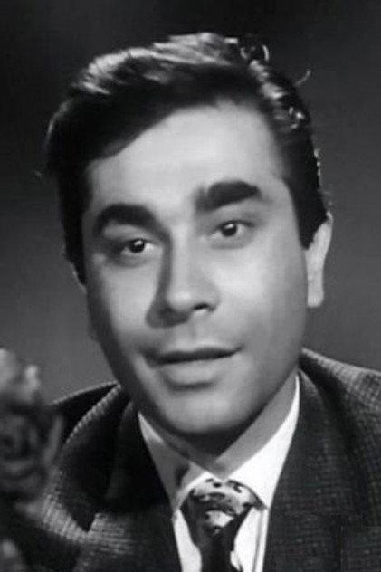Khalil Badr ElDein - Actor Profile Photo