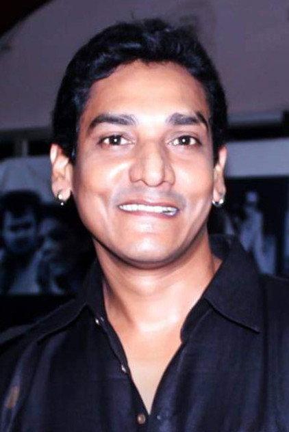 Sagnik Chatterjee - Actor Profile Photo