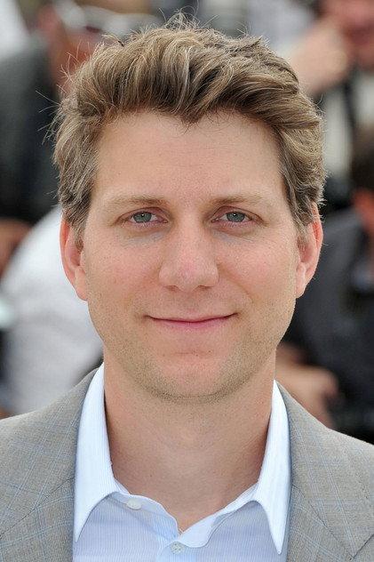 Jeff Nichols - Actor Profile Photo
