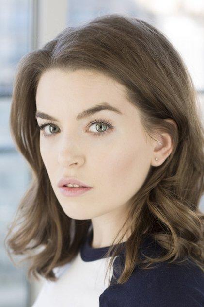 Britt McKillip - Actor Profile Photo