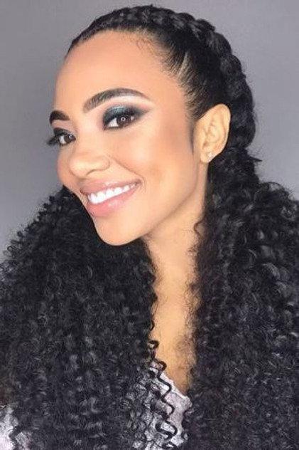 Amanda Du-Pont - Actor Profile Photo
