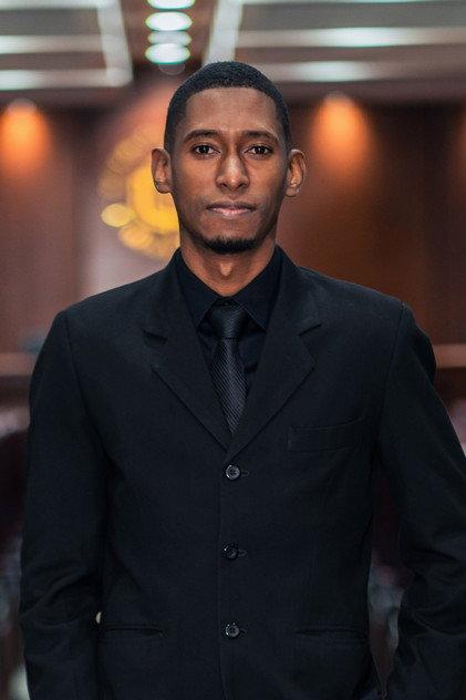 Wilfredo Jiménez - Actor Profile Photo