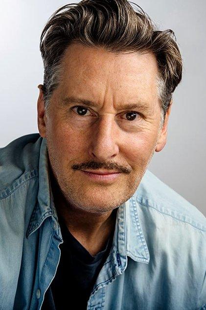 Mark Fite - Actor Profile Photo
