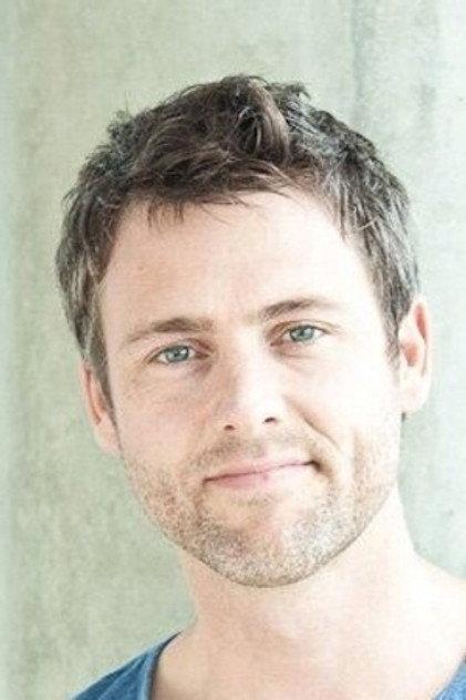 Clint Carleton - Actor Profile Photo