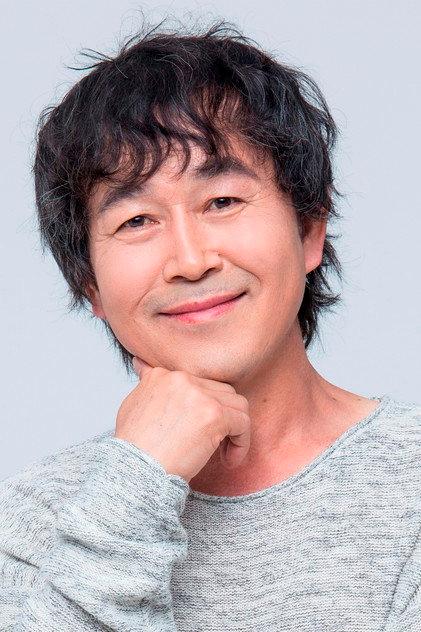 Park Choong-seon - Actor Profile Photo