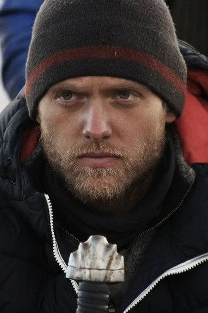 Andreas Viking Bjørkhaug - Actor Profile Photo