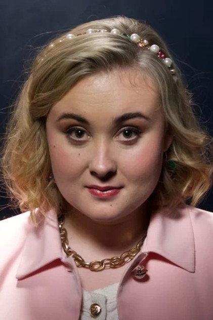 Nichola Viviers - Actor Profile Photo
