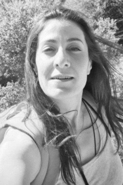 Hind Hamed - Actor Profile Photo