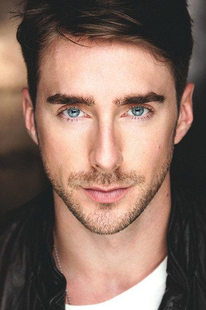 Brandon Howell - Actor Profile Photo