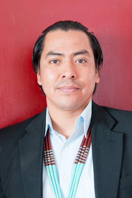 Edsel Pete - Actor Profile Photo