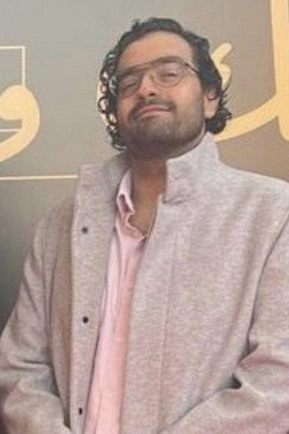 Ahmed Zayani - Actor Profile Photo