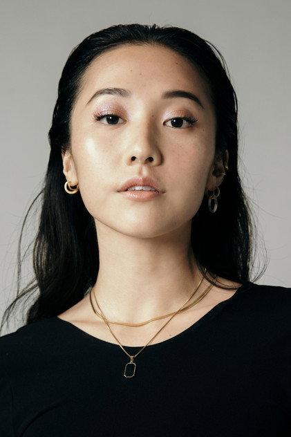 Yuyu Kitamura - Actor Profile Photo