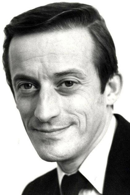 André Ernotte - Actor Profile Photo